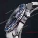 Highest Quality Rolex Submariner Watch - Stainless Steel Blue Diamond Bezel (2)_th.jpg